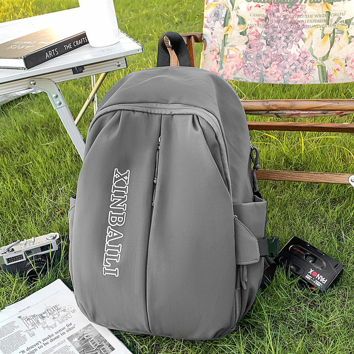 Multi-Functional Everyday Backpack Kalsten