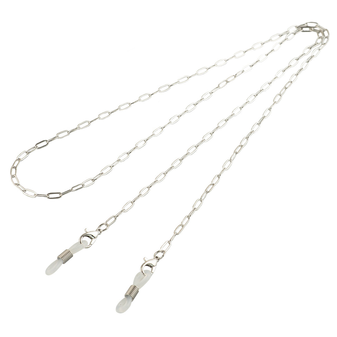 Fashionable Linked Eyewear Chain Kalsten