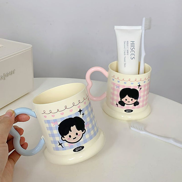 Coffee mug Kalsten