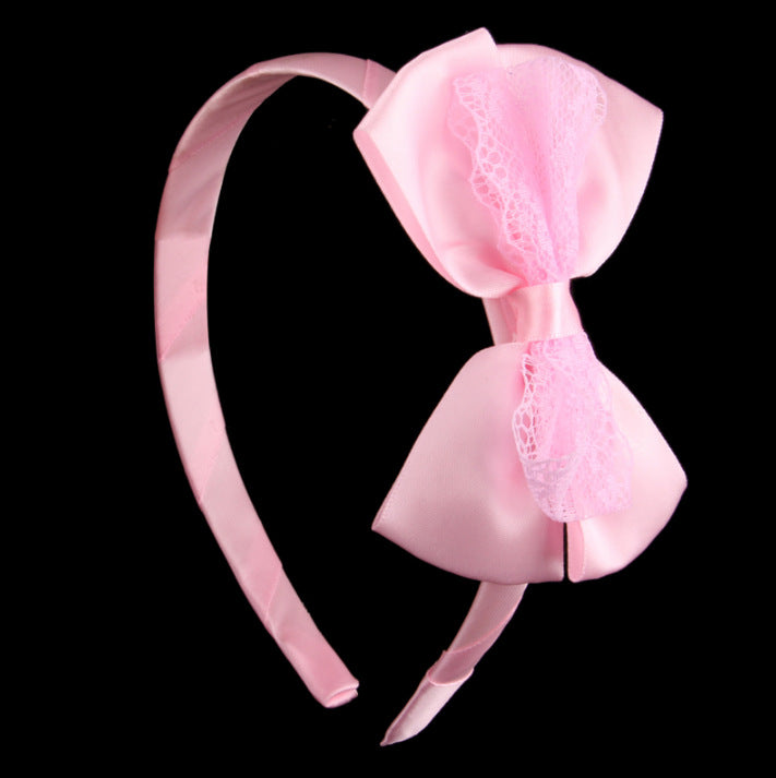 Floral Headband