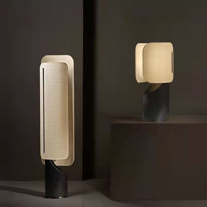 Modern Minimalist Standing Floor Lamp
