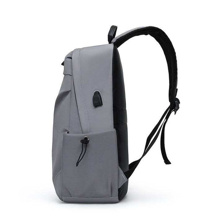 Multi-Purpose Sleek Backpack Kalsten