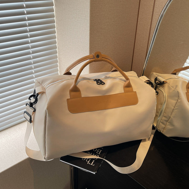 Durable Large Capacity Travel Duffel