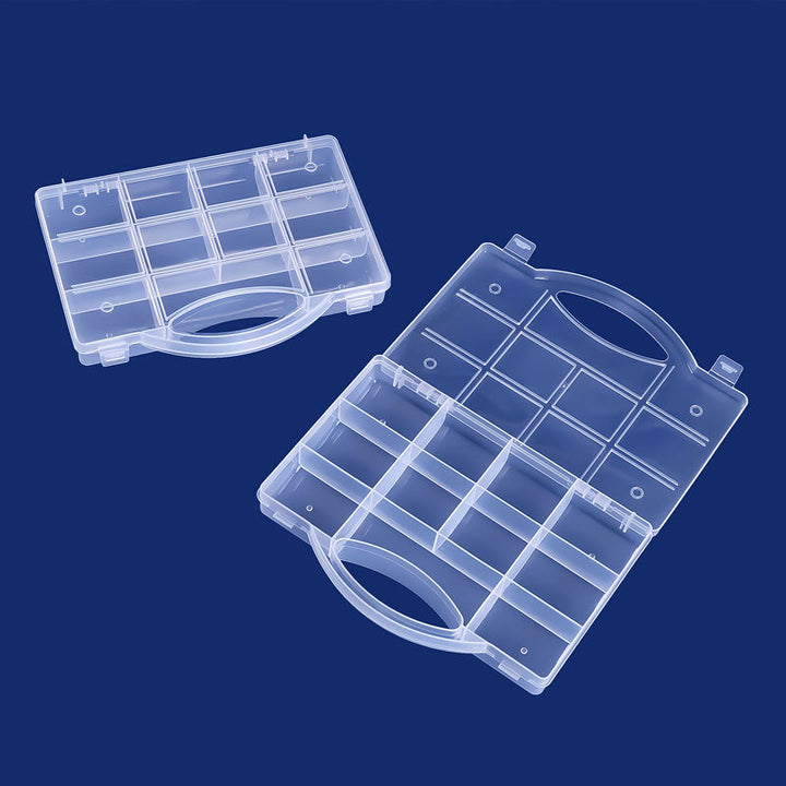Portable Multi-Compartment Storage Organizer Kalsten