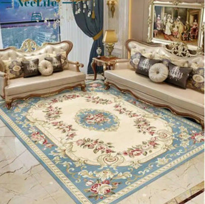 Home Decorative Area Rug Kalsten