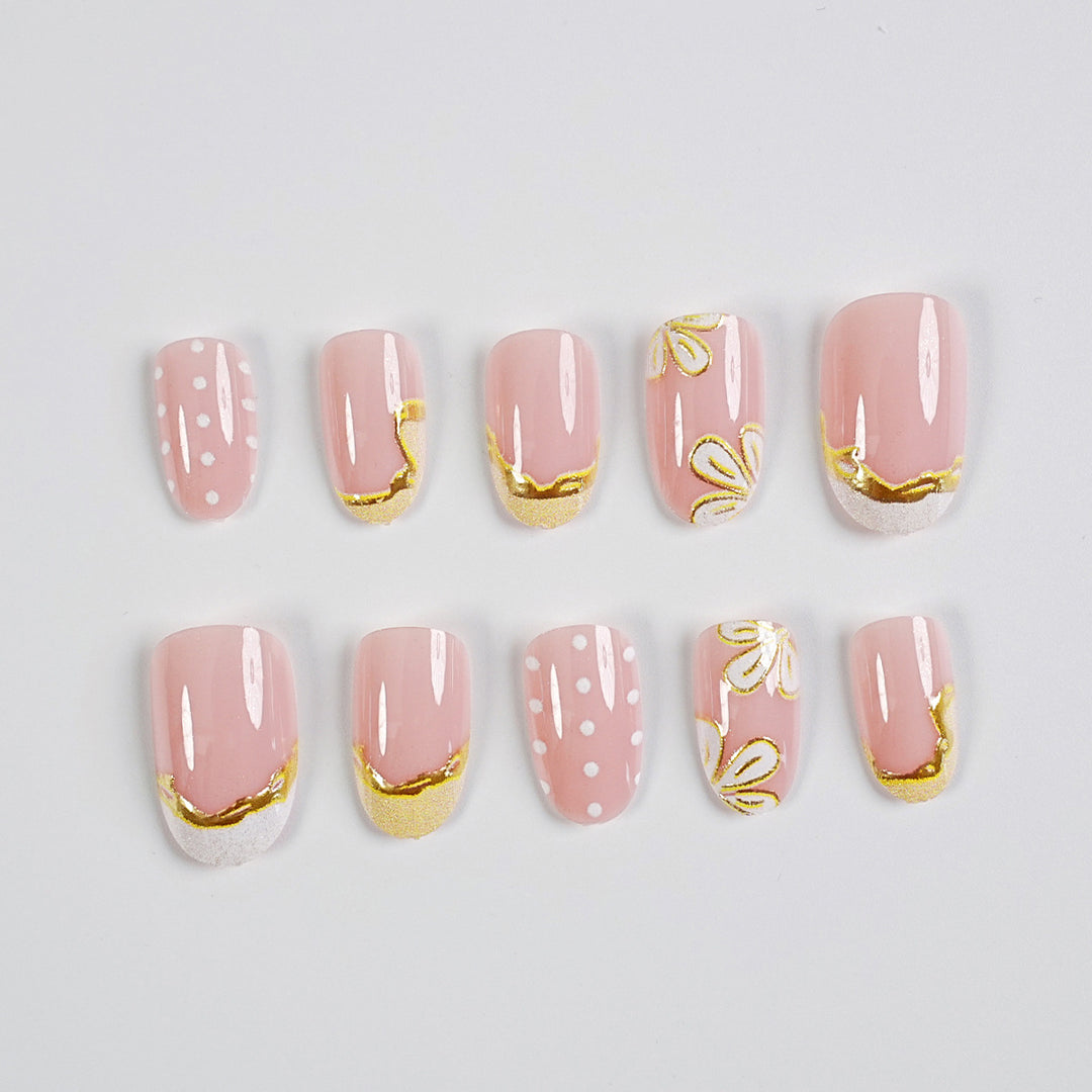 DIY Nail Art Kit