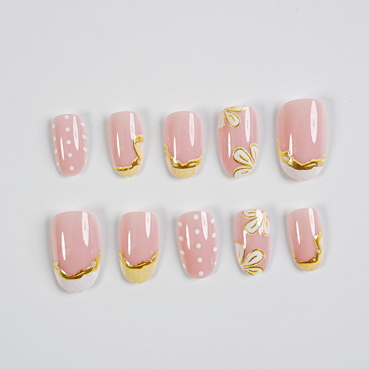 DIY Nail Art Kit