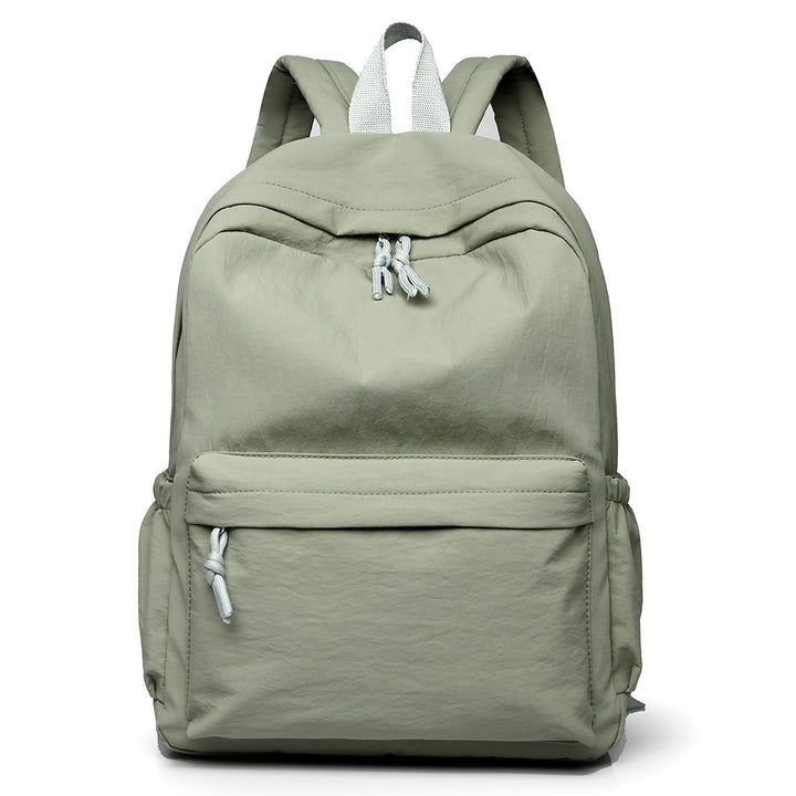 WoStylish Canvas Travel Backpack kalsten