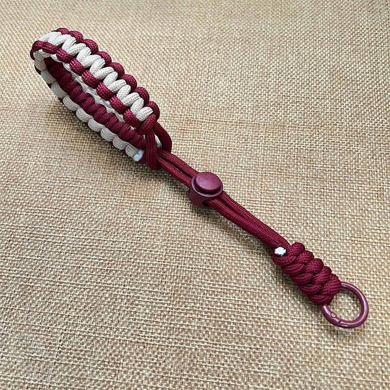 Adjustable Braided Utility Strap Kalsten