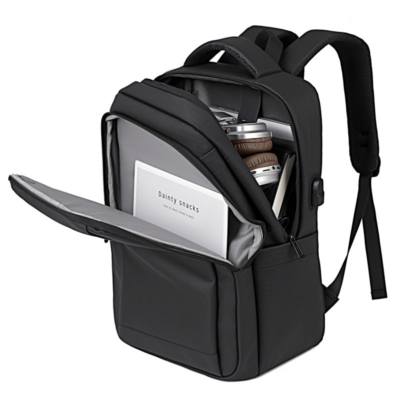 Versatile Business Travel Backpack