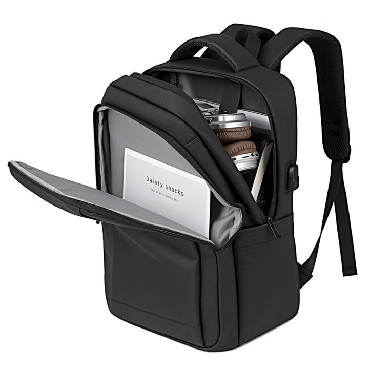 Versatile Business Travel Backpack