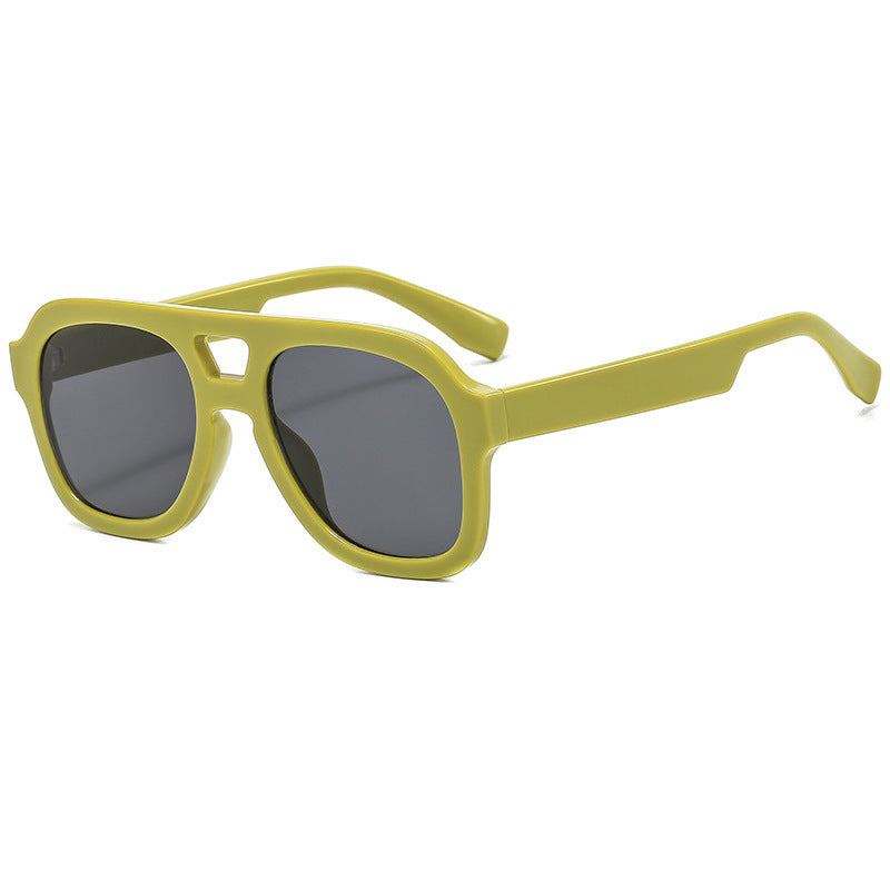 Women's fashionable sunglasses Kalsten