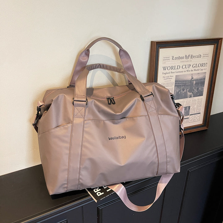 Women's Sporty Travel Bag Kalsten