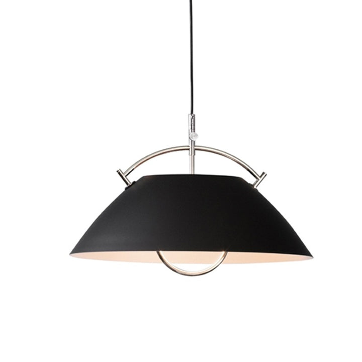 Modern Industrial Pendant Light