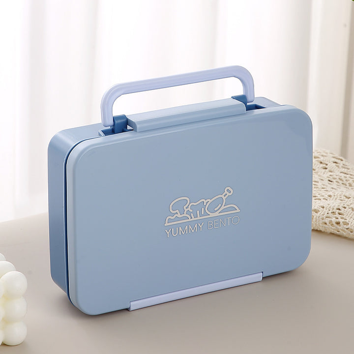 Stylish Portable Lunch Box