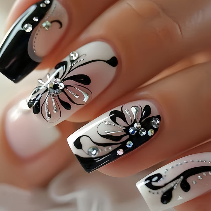 Artistic Nail Art Tips Kalsten