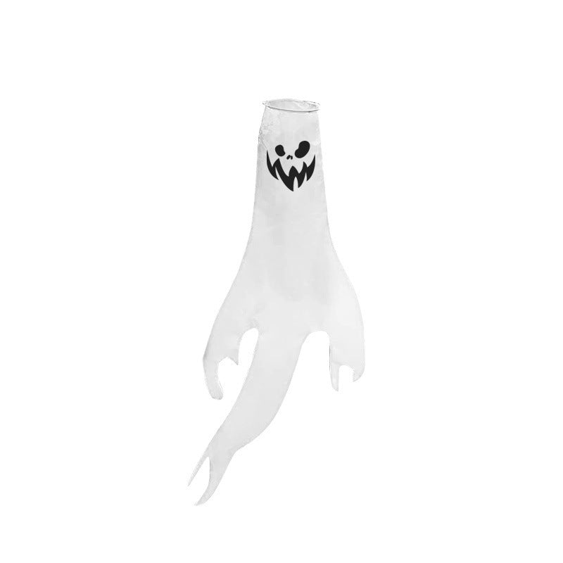 Whimsical Ghost Decoration Kalsten