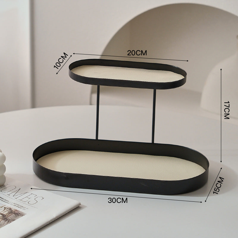 Decorative storage holder Kalsten