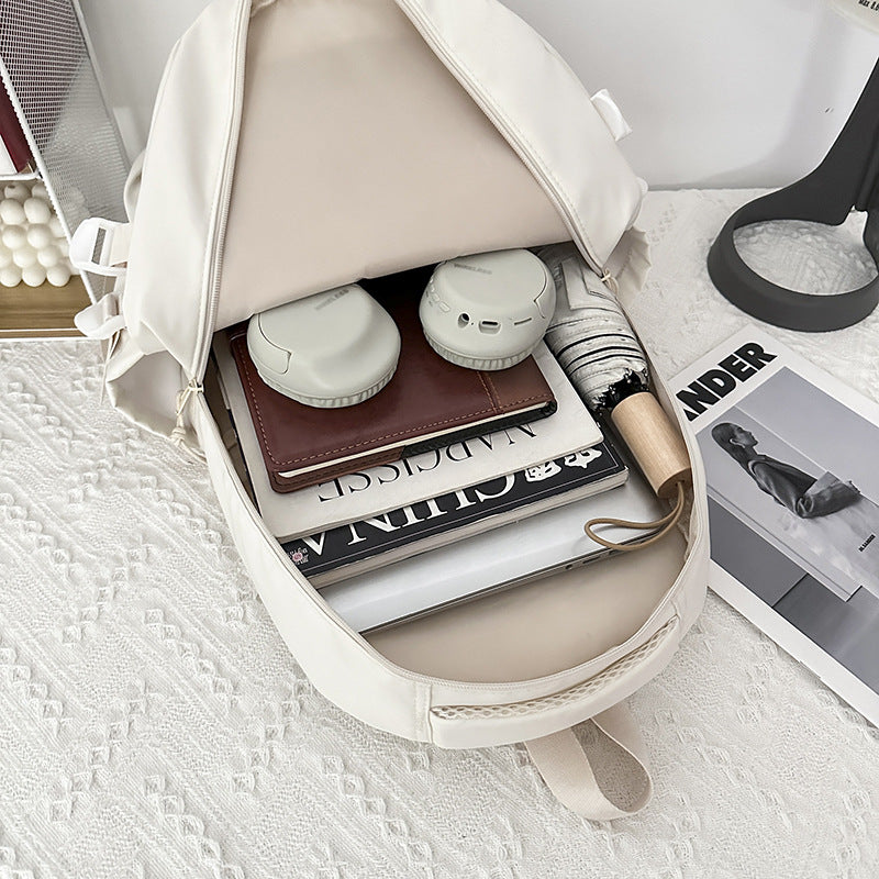 Multi-Functional Stylish Backpack Kalsten