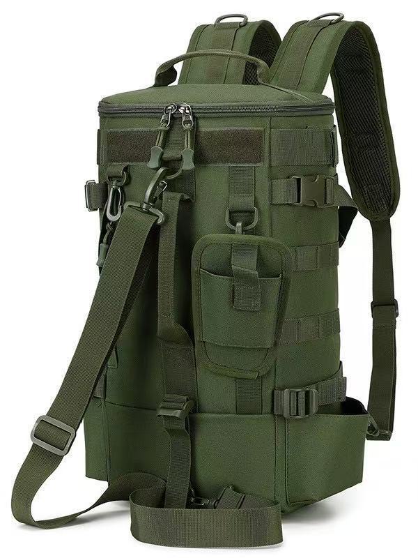 Climbing Adventure Backpack Kalsten