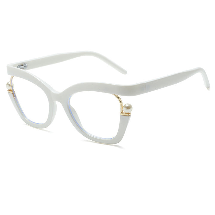 Women’s Fashion Sunglasses with Subtle Pearl Details Kalsten