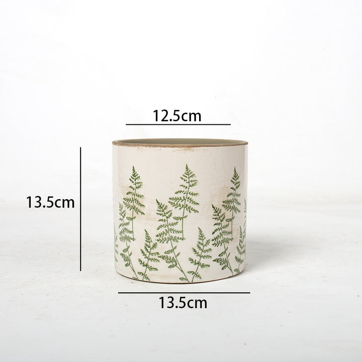 Kalsten Planter