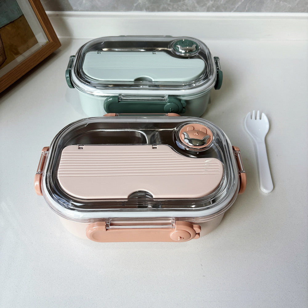 Food Storage