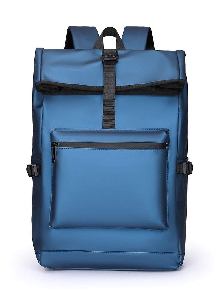 Waterproof Urban Rolltop Backpack Kalsten