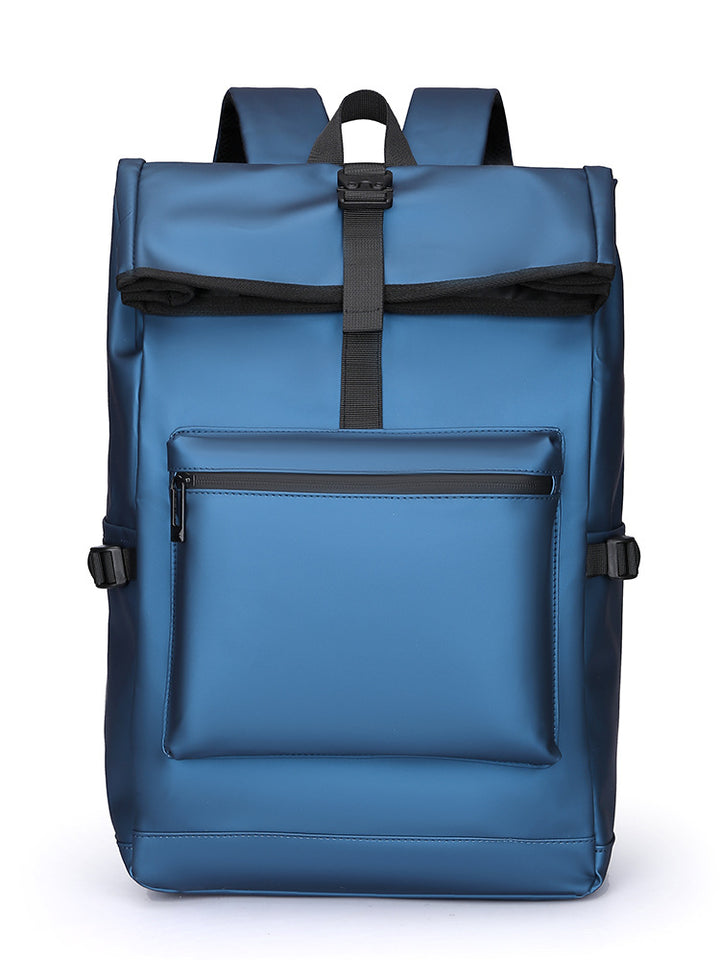 Waterproof Urban Rolltop Backpack Kalsten