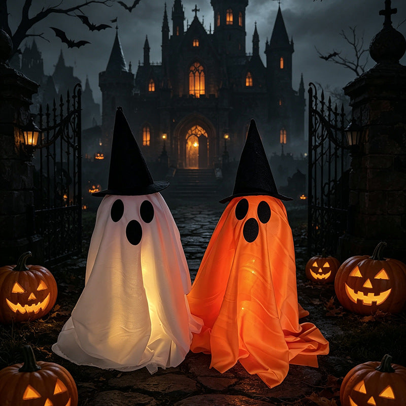 Halloween Costume
