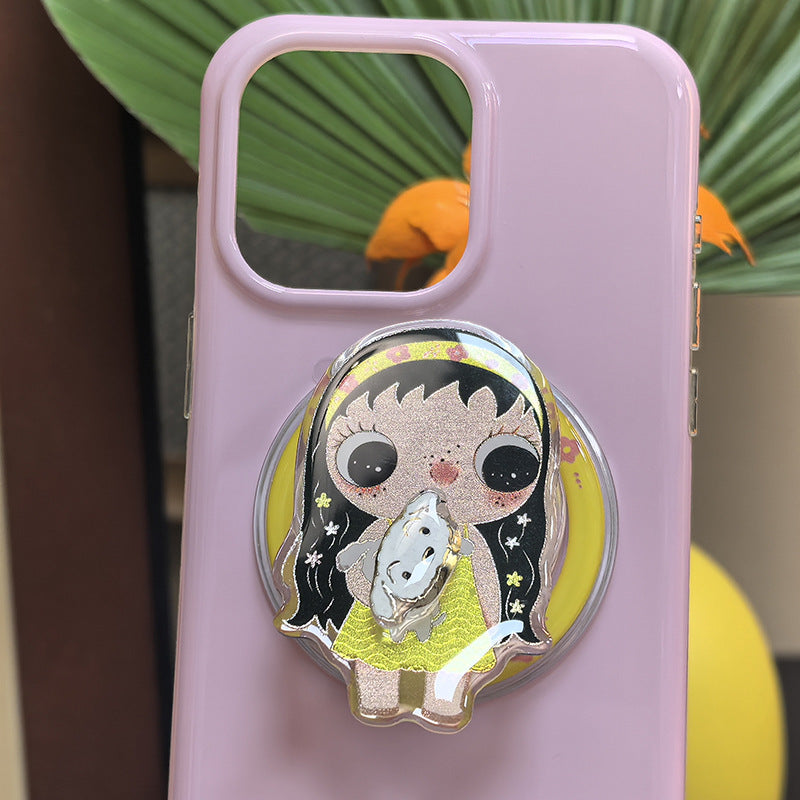 Character Phone Grip Kalsten