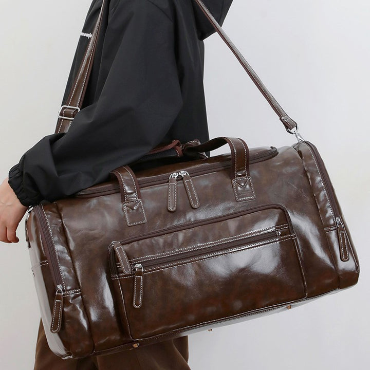 Spacious and Durable Travel Bag Kalsten