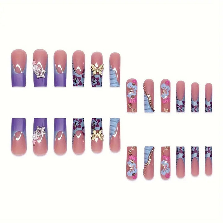Decorative Nail Art Kalsten
