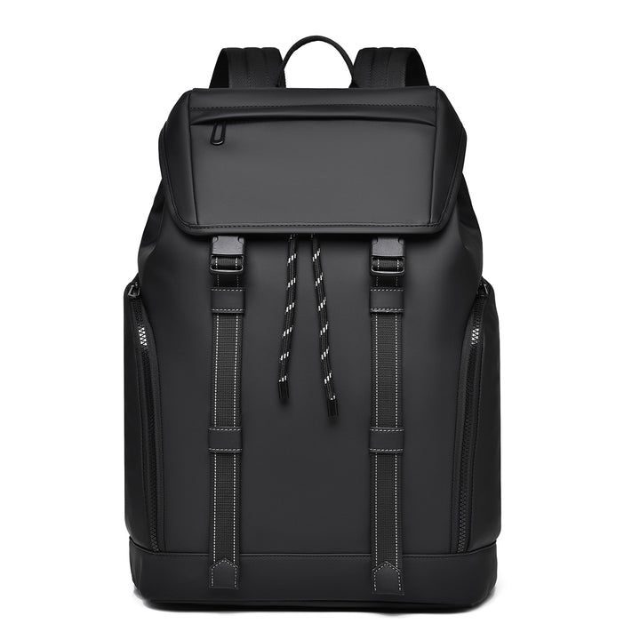 Functional Travel Rucksack Kalsten