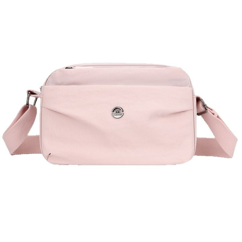 Versatile Crossbody