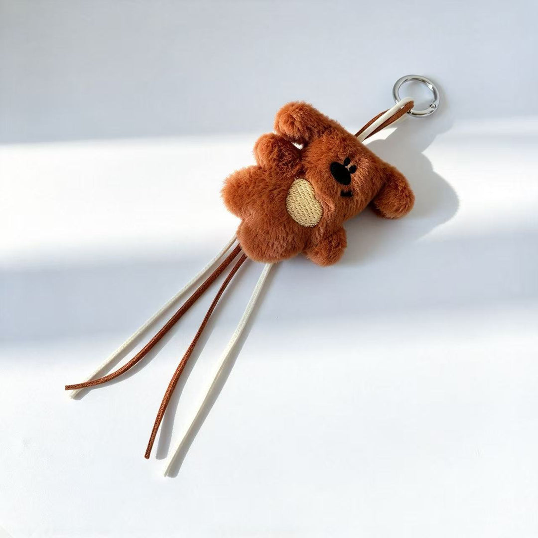 Decorative Bow Keychain Kalsten