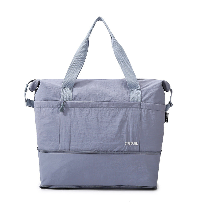 Durable Everyday Travel Tote Bag