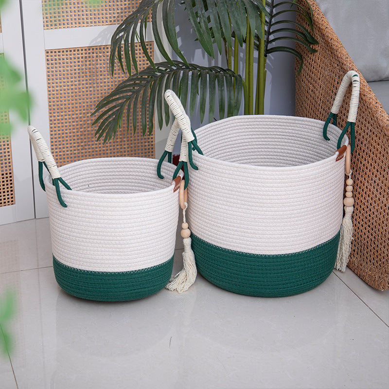 Decorative Storage Basket Kalsten