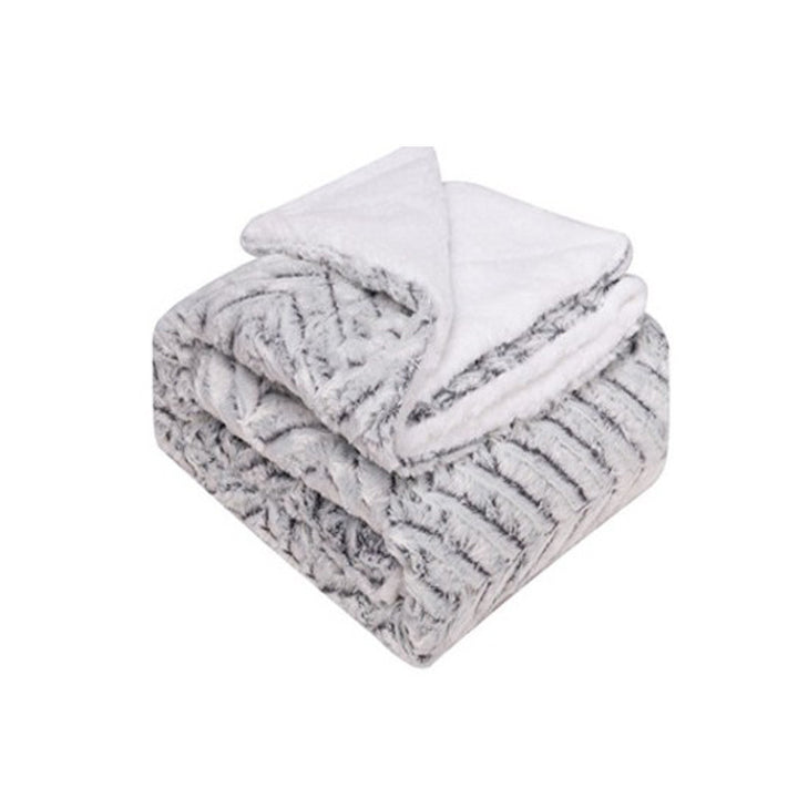 Women's Cozy Blanket Kalsten