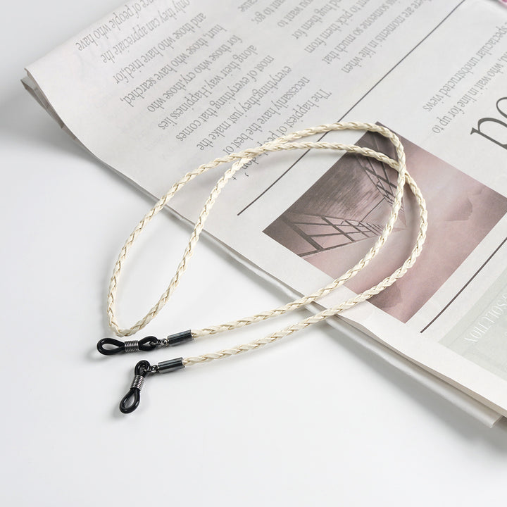 Braided Eyewear Retainer Strap kalsten 1786688582
