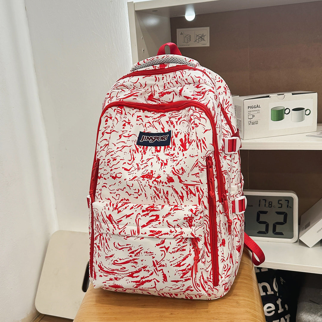 Durable Multi-Pocket Backpack Kalsten 1791205547