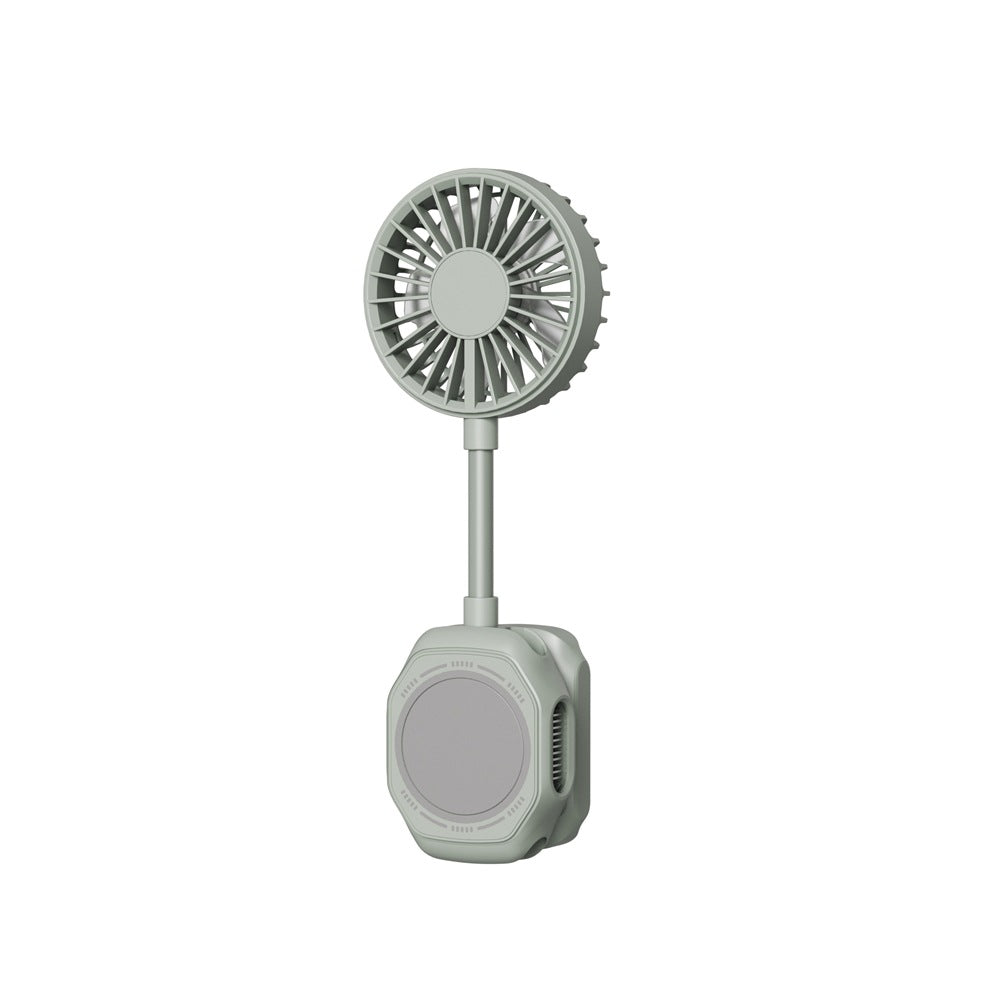 Women's Portable Multifunctional Hand Fan Kalsten