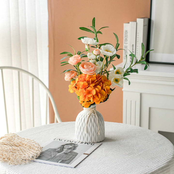 Elegant Artificial Floral Arrangement