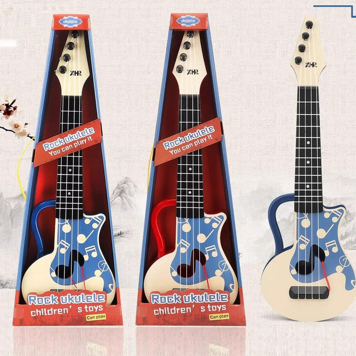 Musical Ukulele Kalsten