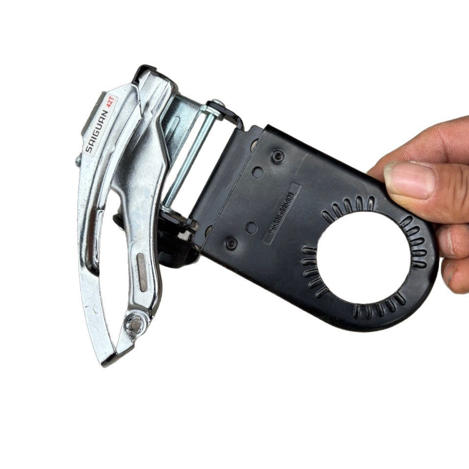 Precision Adjustable Bicycle Gear Shifter Kalsten