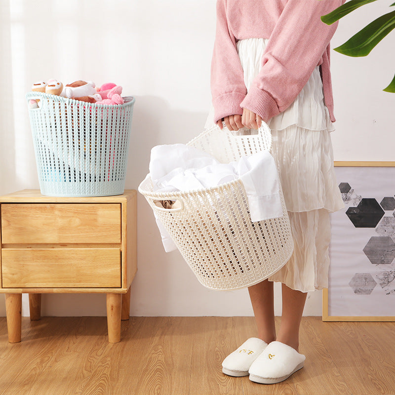 Decorative Storage Basket Kalsten