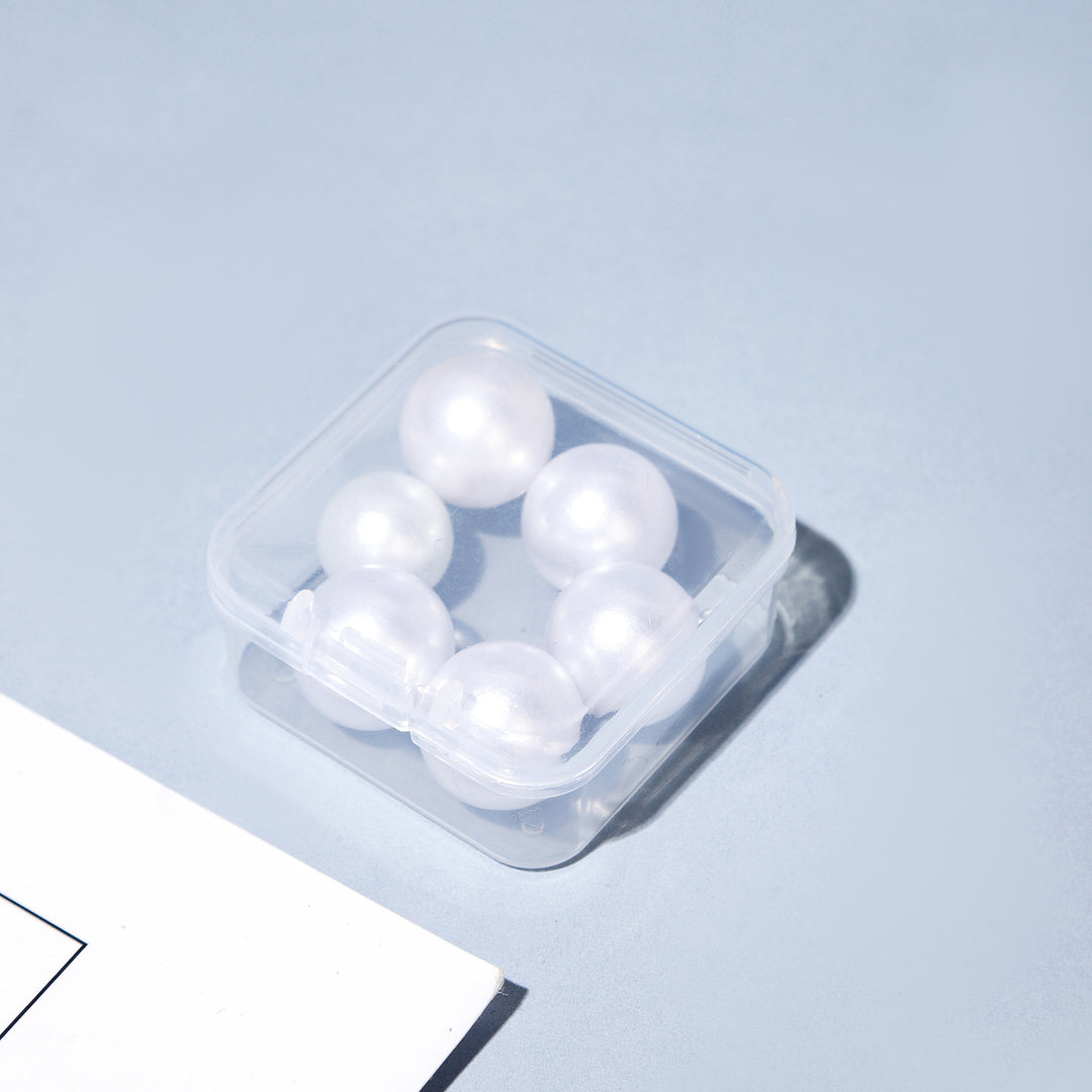 Transparent Storage Container Kalsten