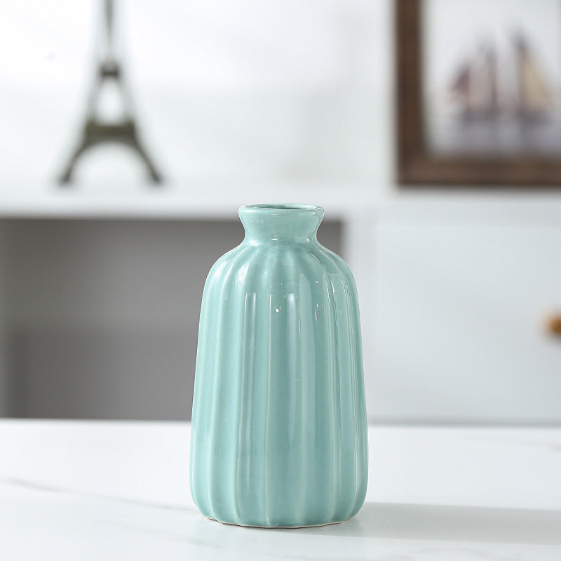 Decorative Ceramic Kalsten