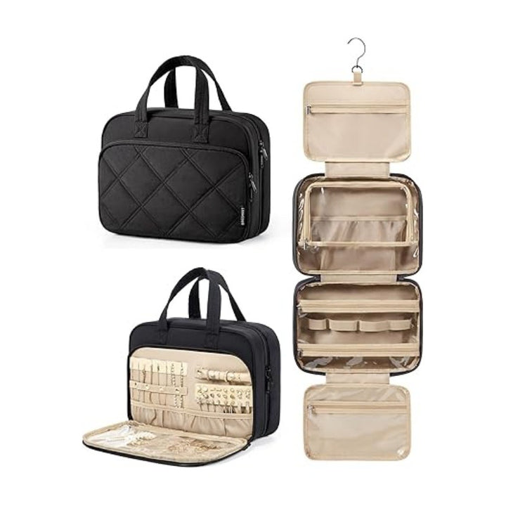Elegant Jewelry Organizer Kalsten