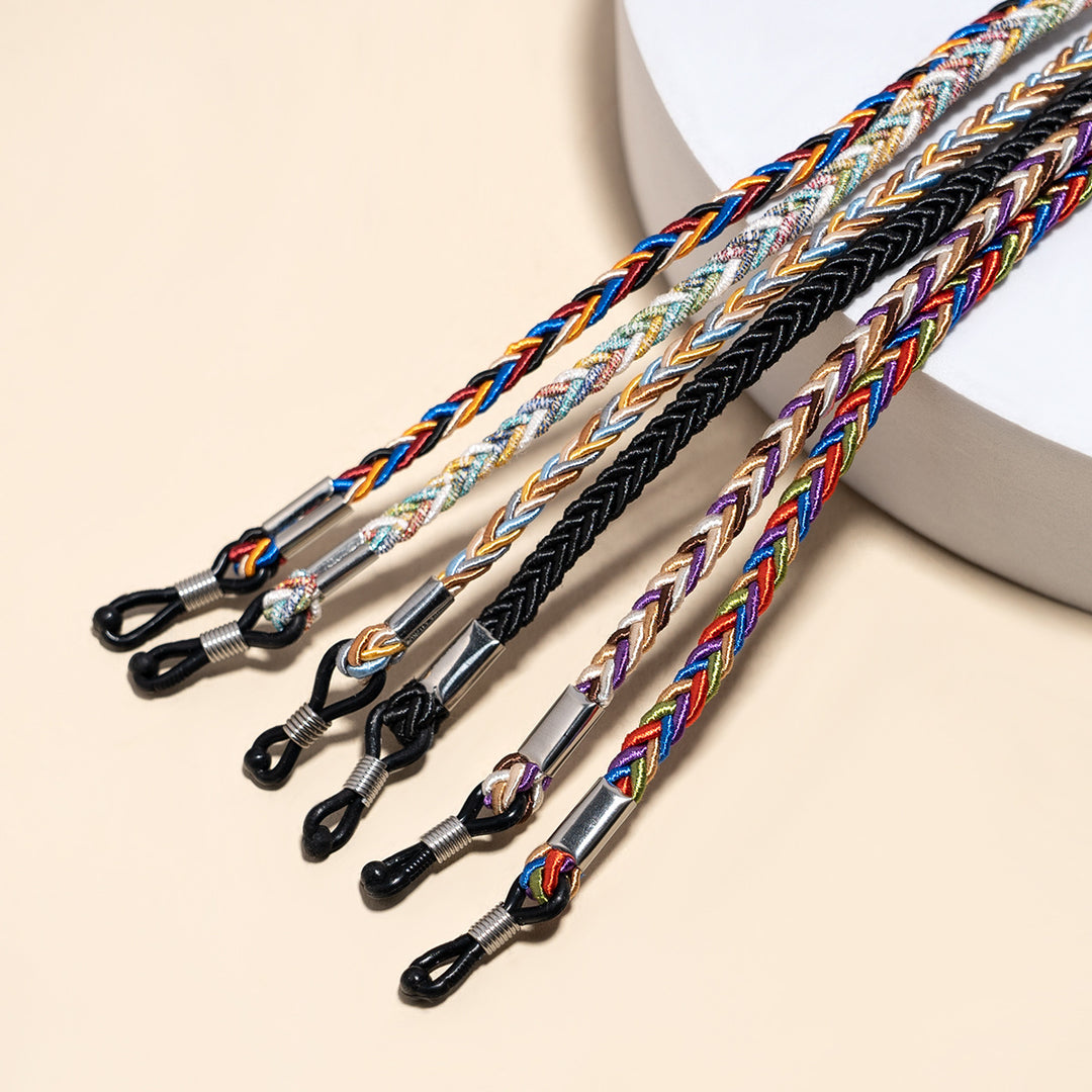 Durable Braided Shoelaces kalsten